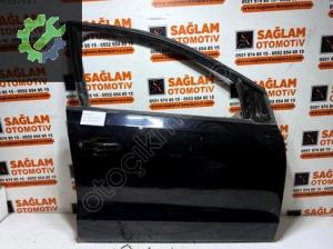 ÇIKMA VW POLO 10-17 SAĞ ÖN KAPI (10. Adet)