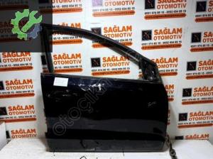 ÇIKMA VW POLO 10-17 SAĞ ÖN KAPI (7. Adet)
