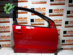 ÇIKMA VW POLO 10-17 SAĞ ÖN KAPI (6. Adet)