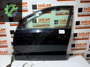 ÇIKMA VW POLO 10-17 SOL ÖN KAPI (9. Adet)