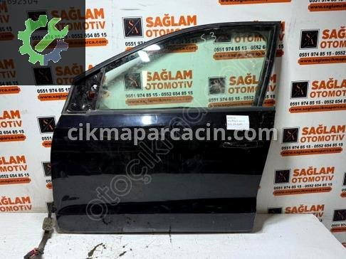 Volkswagen Polo Sol Ön Kapı çıkma parça