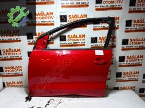 ÇIKMA VW POLO 10-17 SOL ÖN KAPI (8. Adet)