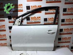 ÇIKMA VW POLO 10-17 SOL ÖN KAPI (7. Adet)