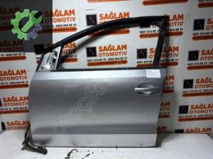 ÇIKMA VW POLO 10-17 SOL ÖN KAPI (5. Adet)