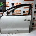 ÇIKMA VW POLO 10-17 SOL ÖN KAPI