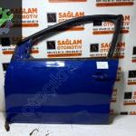 ÇIKMA VW POLO 10-17 SOL ÖN KAPI ORİJİNAL