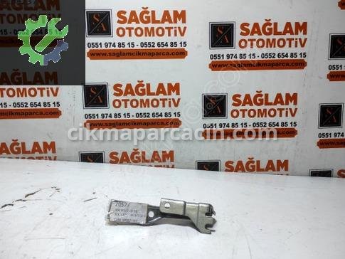 Volkswagen Polo Kaput Menteşesi çıkma parça