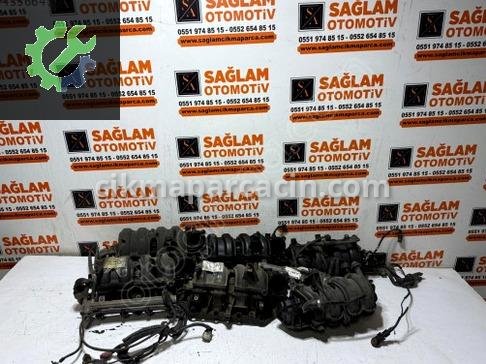Volkswagen Polo Emme Manifoldu çıkma parça