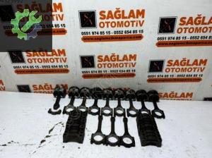 ÇIKMA VW POLO 1.2-1.4 AHW MOTOR PİSTON KOLU