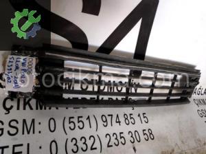 ÇIKMA VW POLO 14-17 ÖN TAMPON ORTA IZGARA