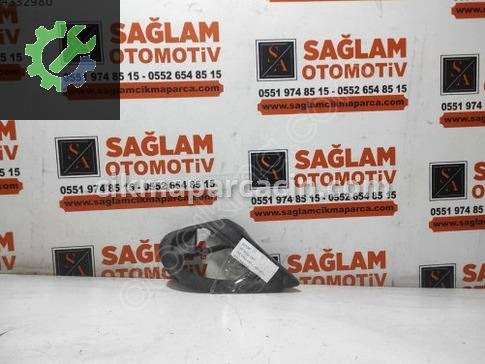 Volkswagen Polo İç Kapı Kolu çıkma parça