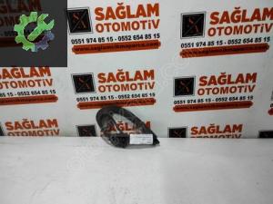 ÇIKMA VW POLO 2000 SOL ARKA KAPI ÇEKME KOLU OEM 6N4868187