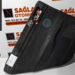 ÇIKMA VW POLO 2005 SOL ARKA KAPI DÖŞEMESİ 6Q4867211