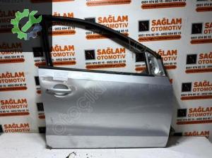 ÇIKMA VW POLO 2010-2017 SAĞ ÖN KAPI ORİJİNAL (2. Adet)