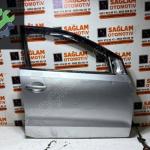 ÇIKMA VW POLO 2010-2017 SAĞ ÖN KAPI ORİJİNAL