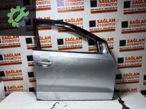 ÇIKMA VW POLO 2010-2017 SAĞ ÖN KAPI ORİJİNAL