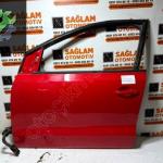 ÇIKMA VW POLO 2010-2017 SOL ÖN KAPI ORİJİNAL