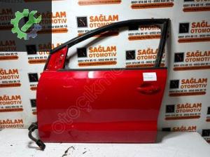 ÇIKMA VW POLO 2010-2017 SOL ÖN KAPI ORİJİNAL (2. Adet)