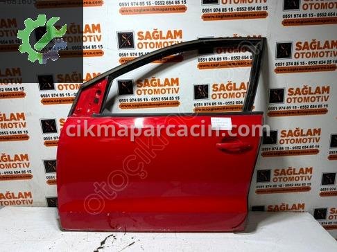 Volkswagen Polo Sol Ön Kapı çıkma parça