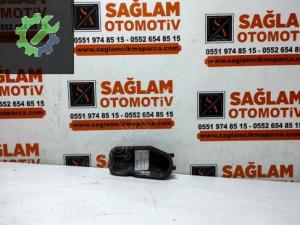 ÇIKMA VW POLO 99-02 FAR KAPAĞI OEM; 30-441-1139R