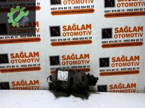 ÇIKMA VW POLO AHW 1.2 1.4 MOTOR EMME MANİFOLDU VE ENJEKTÖR