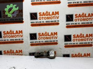 ÇIKMA VW POLO AHW ALT MOTOR KULAĞI OEM 6Q0199851