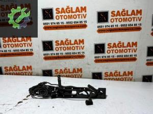 ÇIKMA VW POLO AHW BUJİ KABLOLARI