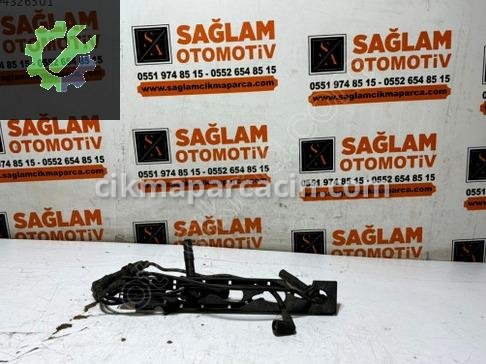 Volkswagen Polo Buji Kablosu çıkma parça