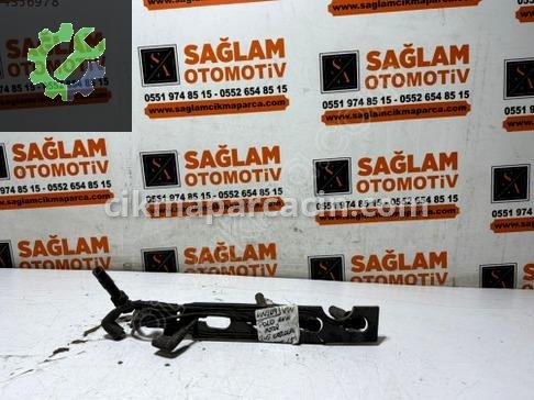 Volkswagen Polo Buji Kablosu çıkma parça