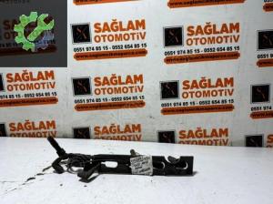 ÇIKMA VW POLO AHW MOTOR 1.2-1.4 BUJİ KABLOLARI OEM 036905487