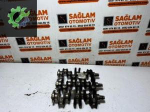ÇIKMA VW POLO AHW MOTOR 1.2-1.4 KRANKLAR
