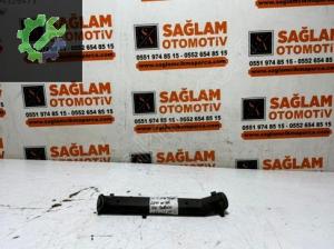ÇIKMA VW POLO AHW MOTOR 1.2-1.4 SU BORUSU OEM 032121065D