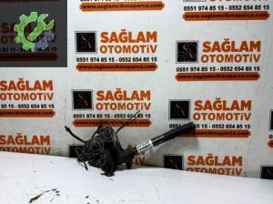ÇIKMA VW POLO AHW MOTOR 1.2 1.4 TEERMOSTAT OEM 032121111