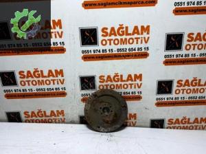 ÇIKMA VW POLO AHW MOTOR 1.2-1.4 VOLANT