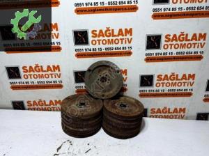 ÇIKMA VW POLO AHW MOTOR 1.2-1.4 VOLANTLAR