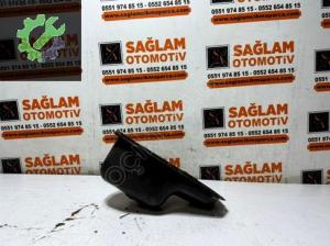 ÇIKMA VW POLO AHW MOTOR 1.2-1.4 YAĞ KARTERİ