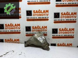 ÇIKMA VW POLO AHW MOTOR KATALİZÖR ISI KALKANI OEM 036253041