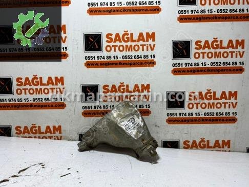 Volkswagen Polo Külbütör Kapağı çıkma parça