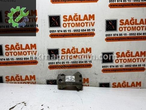 Volkswagen Polo Motor Takozu & Kulağı çıkma parça