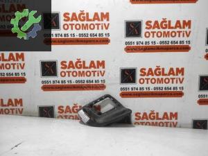 ÇIKMA VW POLO CLASSİC-CADDY SAĞ KAPI ÇEKME KOLU OEM 6K0867180