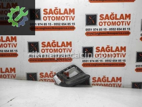 Volkswagen Caddy İç Kapı Kolu çıkma parça