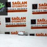 ÇIKMA VW POLO GÜNEŞLİK TUTUCU OEM; 6N0858555