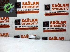 ÇIKMA VW POLO GÜNEŞLİK TUTUCU OEM; 6N0858555