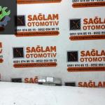 ÇIKMA VW POLO GÜNEŞLİK TUTUCU OEM; 6Q0858555