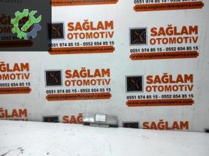 ÇIKMA VW POLO GÜNEŞLİK TUTUCU OEM; 6Q0858555
