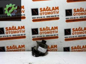 ÇIKMA VW POLO-İBİZA-CORDOBA-FABİA-GOLF ŞARJ DİNAMOSU 037903025E