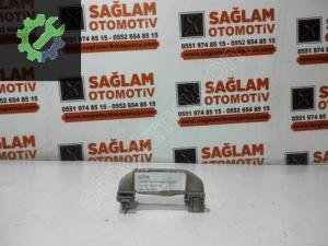 ÇIKMA VW POLO-İBİZA-CORDOBA TAVAN EL TUTAMAĞI OEM 6K0857607