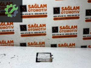 ÇIKMA VW POLO-İBİZA İMMOBİLİZER BEYNİ OEM 5WK47740