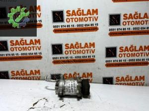 ÇIKMA VW POLO KLİMA KOMPRESÖRÜ OEM 6N0820803A