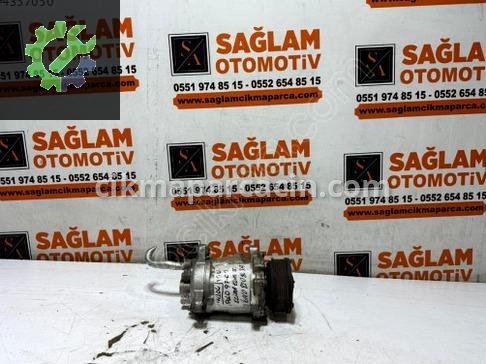 Volkswagen Polo Klima Kompresörü çıkma parça